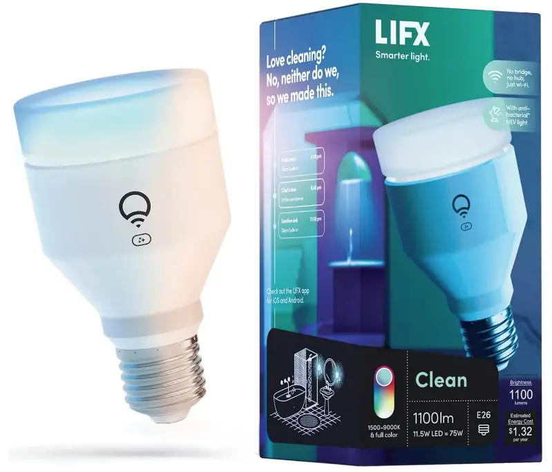 LIFX-LHLA19E26UVUS-Wi-Fi-Smart-LED-Light-Bulb-user-guide-img