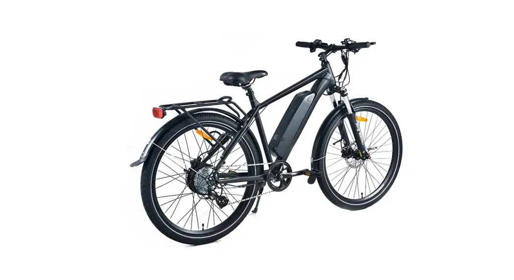 Woosh Hl-g30 Hub Kits User Guide