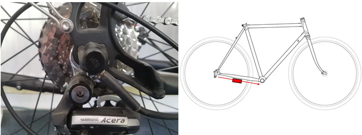 woosh HL-G30 Hub Kits - fig 13