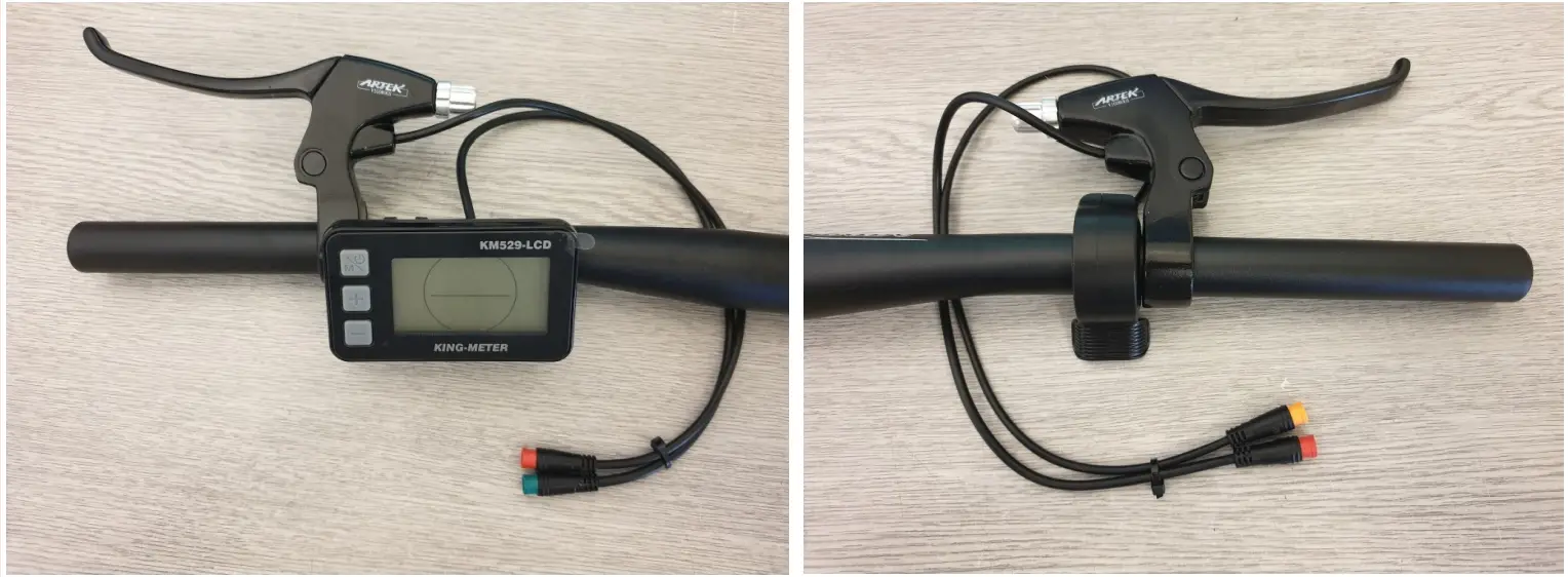 woosh HL-G30 Hub Kits - fig 14