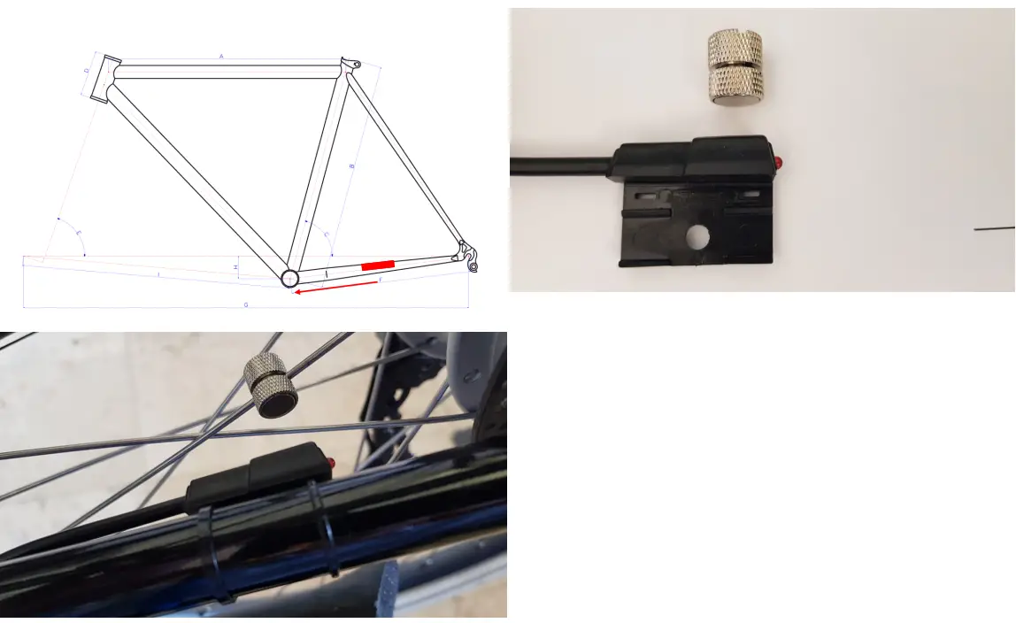 woosh HL-G30 Hub Kits - fig 19