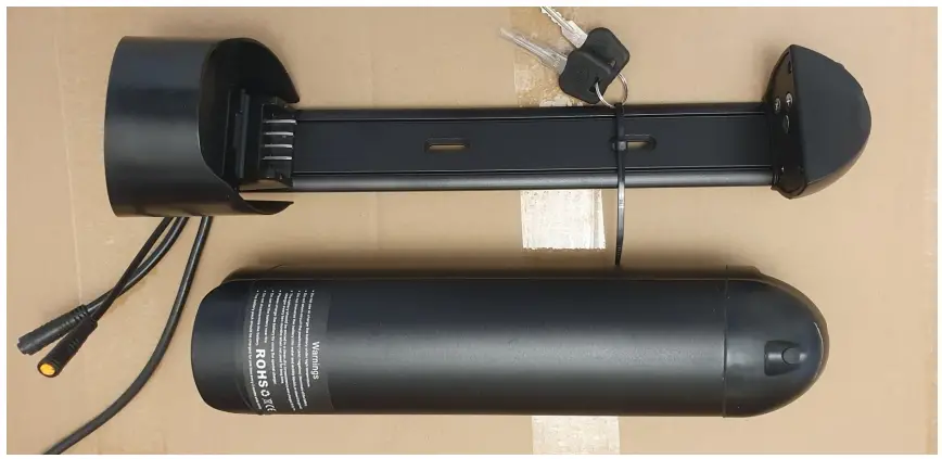 woosh HL-G30 Hub Kits - fig 2