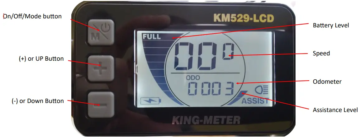 woosh HL-G30 Hub Kits - fig 21