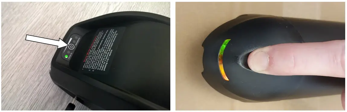 woosh HL-G30 Hub Kits - fig 23