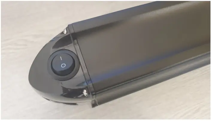 woosh HL-G30 Hub Kits - fig 25