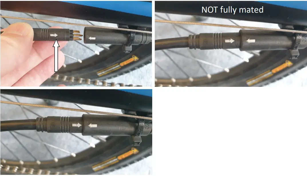 woosh HL-G30 Hub Kits - fig 27