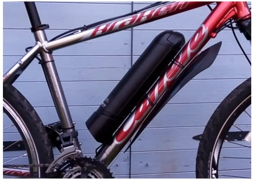 woosh HL-G30 Hub Kits - fig 9