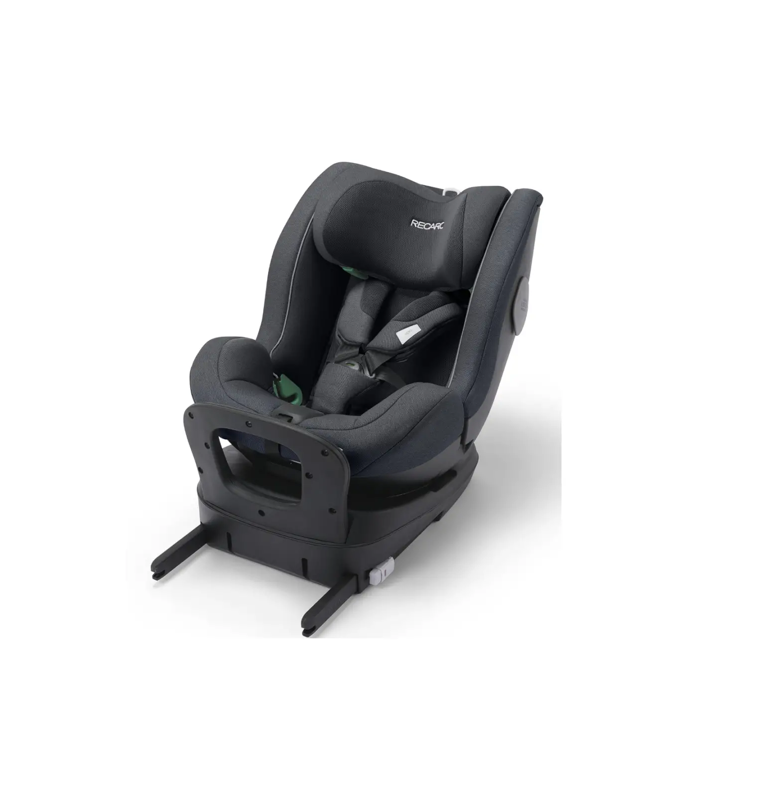 Recpro Salia 125 Kid Child Car Seat User Guide