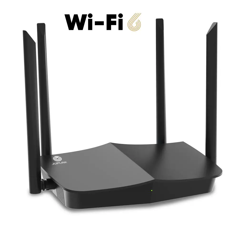 Juplink Ax1800 Dual Band Wi-fi Mesh Router Rx4-1800 User Manual