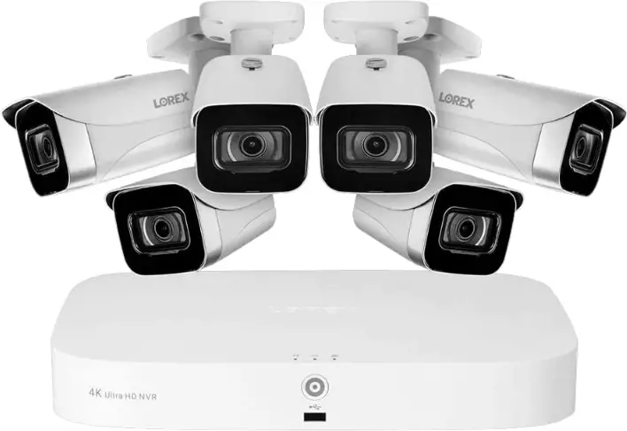 LOREX-N845-4K-Fusion-Wired-NVR-System-User-Guide-product