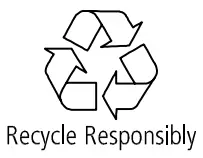 allgood FI9231 Hardware Commander Floor Spring Mechanism - Icon 1