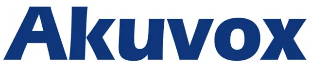 Akuvox - LOGO