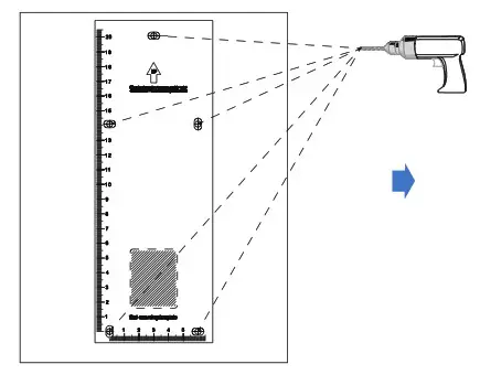 Akuvox TZ SM 002347 X912 Vandal Resistant Door Phone for High End Buildings - Fig3