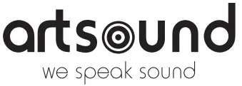 artsound logo