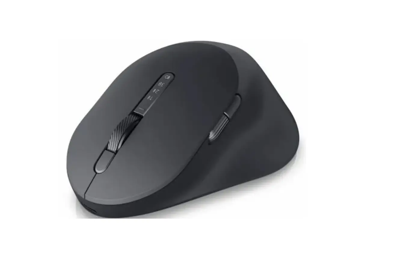 Dell Ms900 Premier Rechargeable Mouse User Guide