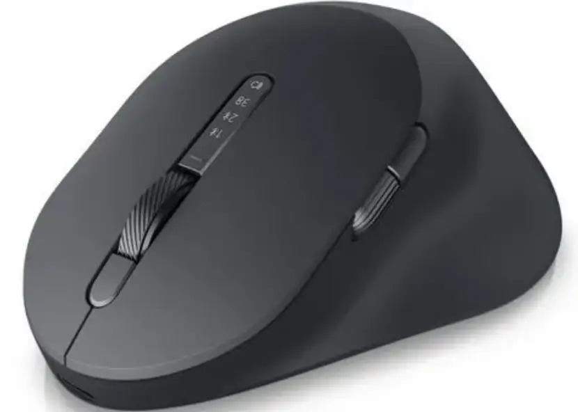DELL MS900 Premier Rechargeable Mouse