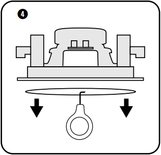 artsound MDC401, MDC501, MDC620 Basic Inwall Loudspeaker A03