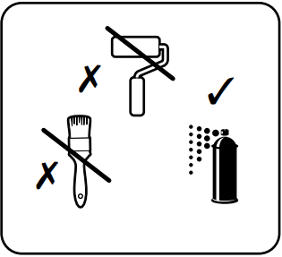 artsound MDC401, MDC501, MDC620 Basic Inwall Loudspeaker A08