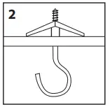 PINEGREEN-LIGHTING-CL-4SL7003-TP-44-Inch-7000-Lumen-Treadplate-Shop-Light-FIG-3