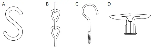 PINEGREEN-LIGHTING-CL-4SL7003-TP-44-Inch-7000-Lumen-Treadplate-Shop-Light-FIG-4
