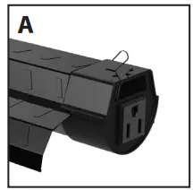 PINEGREEN-LIGHTING-CL-4SL7003-TP-44-Inch-7000-Lumen-Treadplate-Shop-Light-FIG-5