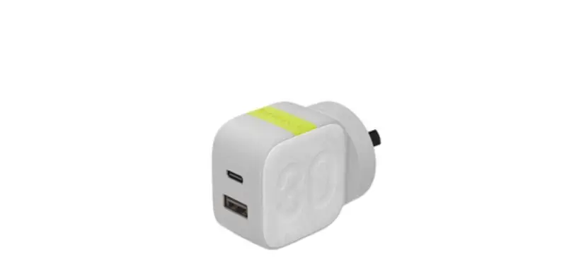 Infinity Lab In02ba Instant Charger 65w 2 Usb User Guide
