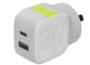 Infinity-LAB-in02ba-Instant-Charger-65W-2-USB-product-image