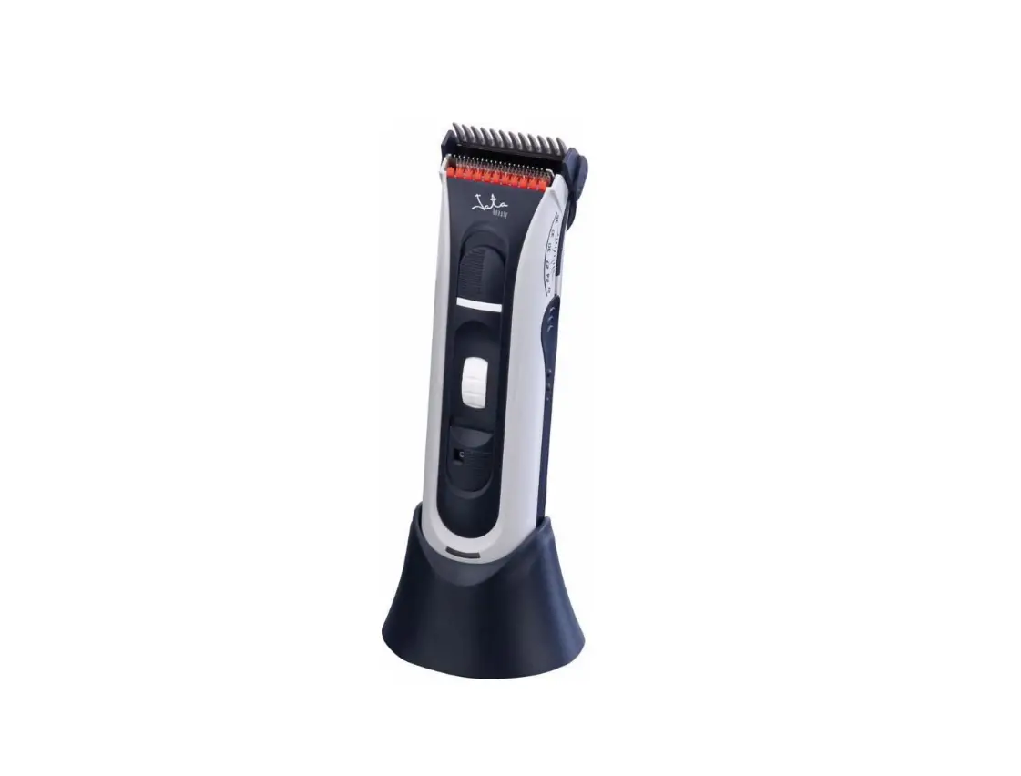 Jata Mp373n Hair Clippers User Manual Jata Mp373n Hair Clippers User Manual