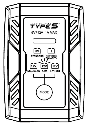 TYPE-S-AC532574-10A-Battery-Charger-and-Maintainer-FIG-9