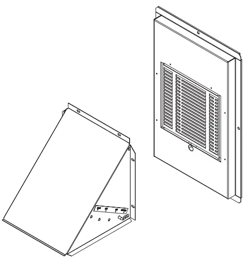AMERISTAR 88 MACC023 Air Conditioning and Heating-