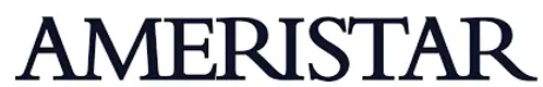 AMERISTAR -logo