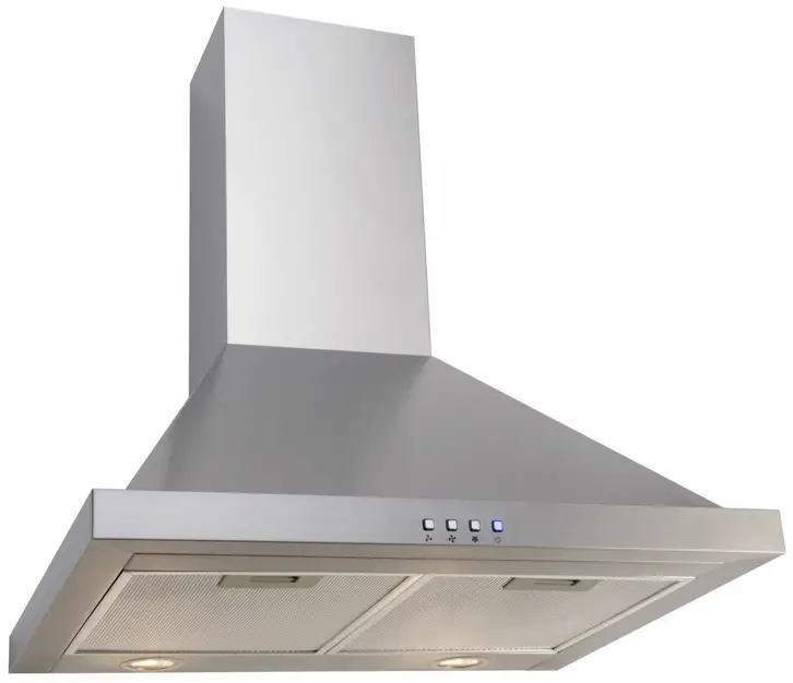 euro appliances EA90SX Rangehood