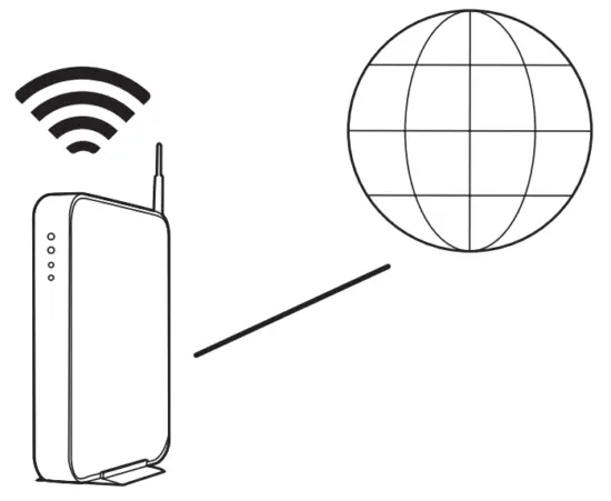 audio pro A10A10 Mk II Wireless Speaker - Fig