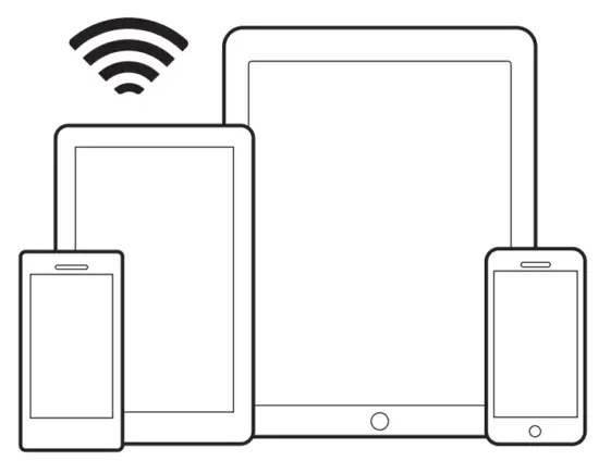 audio pro A10A10 Mk II Wireless Speaker - Fig