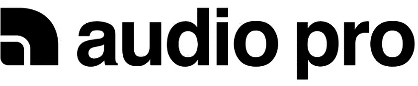 audio pro logo