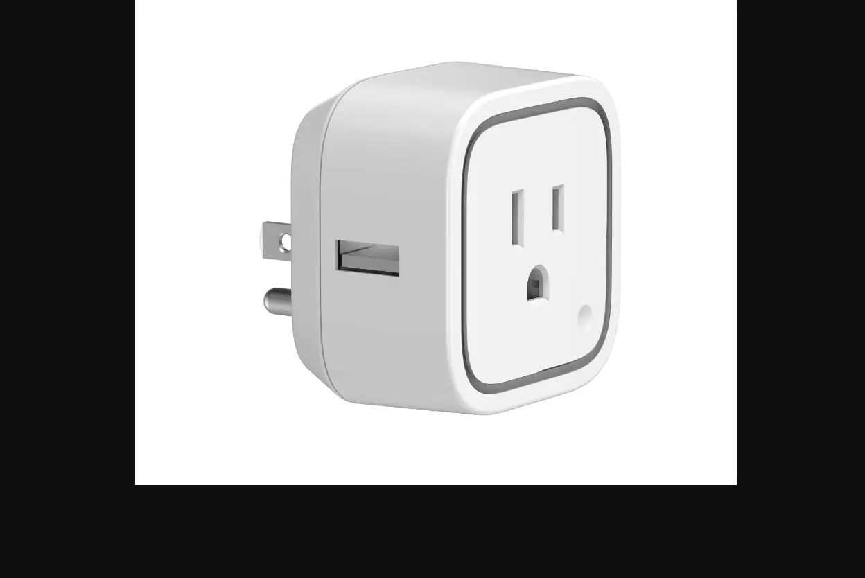 Oomi Plug Ft096-a02 Manual Oomi Plug Ft096-a02 Manual