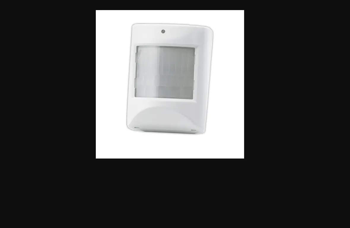 Vision Security Z-wave Motion Detector Vis_3102eu Manual