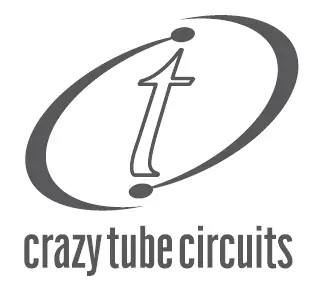 Crazy Tube Circuits logo