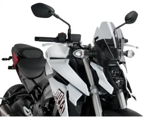 Puig Suzuki GSX-1000, GSX-S950-fig1