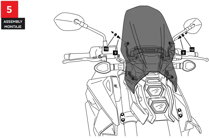 Puig Suzuki GSX-1000, GSX-S950-fig14