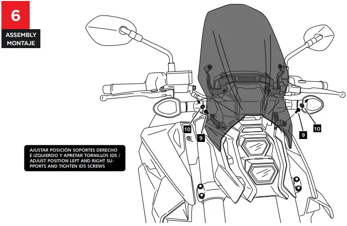 Puig Suzuki GSX-1000, GSX-S950-fig15