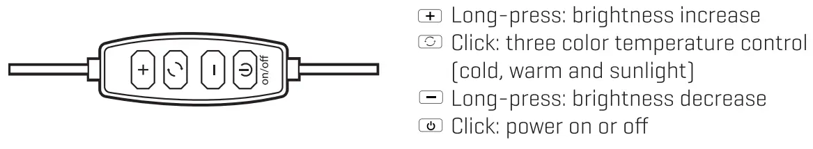 KROM-KIGHT-25-cm-Adjustable-LED-Ring-Spot-fig-2