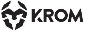KROM-logo