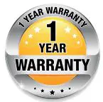 QFX FX-202 Car Stereo Bluetooth AM-FM Radio MP3 Player Instruction Manual - Warranty