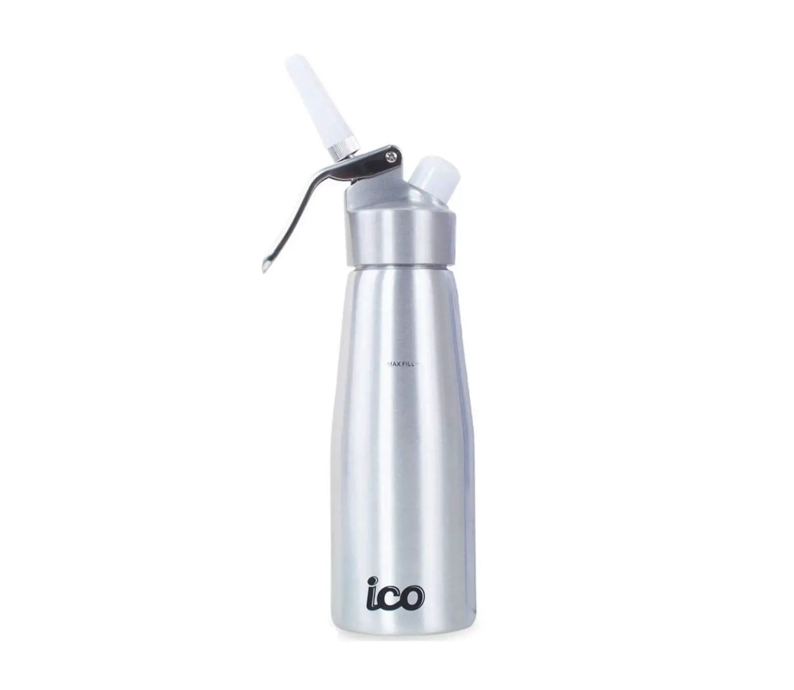Ico B000ssqq1q Professional Whipped Cream Maker Dispenser Instruction Manual Ico B000ssqq1q Professional Whipped Cream Maker Dispenser Instruction Manual