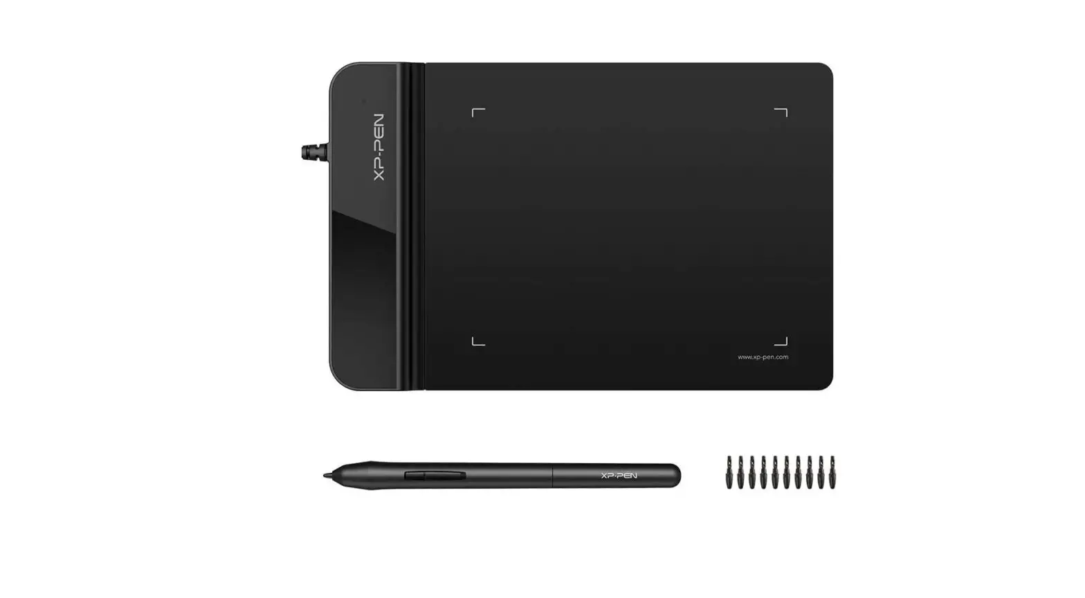 Xp-pen Drawing Tablet Xppen G430s Osu Tablet Instruction Manual Xp-pen Drawing Tablet Xppen G430s Osu Tablet Instruction Manual