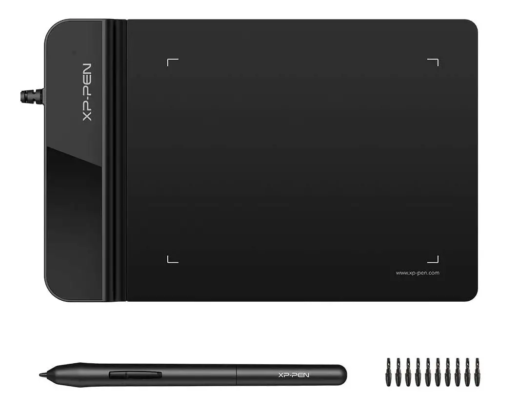 XP-PEN-Drawing-Tablet-XPPen-G430S-OSU-Tablet-Imgg