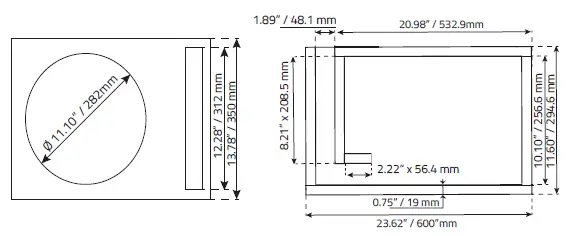 DS18-12.2D-12-Inch-Shallow-Subwoofer-3