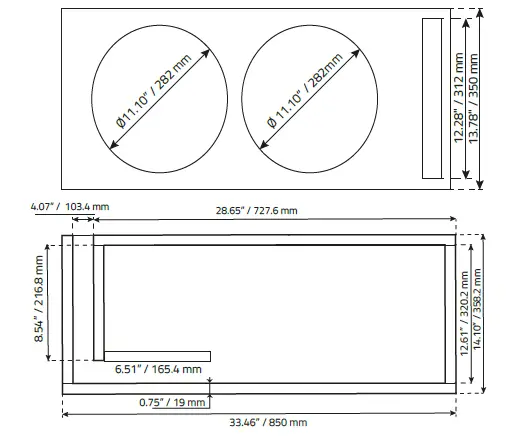 DS18-12.2D-12-Inch-Shallow-Subwoofer-4