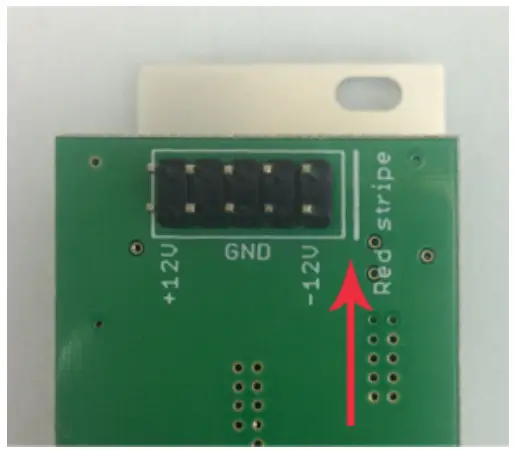 intellijel Stereo Mixer 1U Chainable Mono or Stereo Audio Utility Mixer - Figure 2